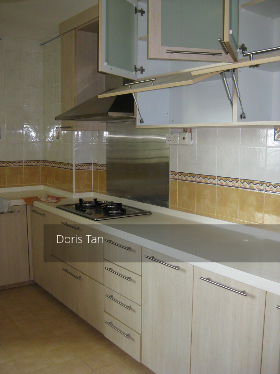 Blk 630 Senja Road (Bukit Panjang), HDB 5 Rooms #140074712